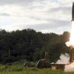 «هیولا» با کلاهک 8 هزار کیلوگرمی وارد میدان شد/موشک بالستیک!