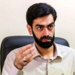 استاد دانشگاه امام صادق(ع): در مورد خشکسالی فکری به حال این روزهای حجاب کنیم.