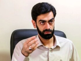 استاد دانشگاه امام صادق(ع): در مورد خشکسالی فکری به حال این روزهای حجاب کنیم.