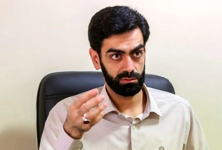 استاد دانشگاه امام صادق(ع): در مورد خشکسالی فکری به حال این روزهای حجاب کنیم.