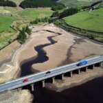 پر کردن استخرها در انگلیس ممنوع است