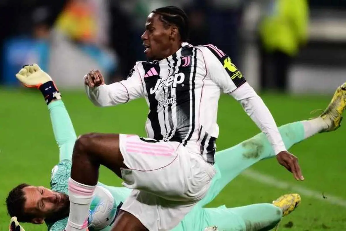 یوونتوس مقابل تورینو به تساوی 0-0 رسید. دربی بدون گل تورینو 1 یوونتوس مقابل تورینو به تساوی 0-0 رسید. دربی بدون گل تورینو