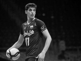 واکنش رئیس فدراسیون والیبال به جنجال با صابر کاظمی 8 واکنش رئیس فدراسیون والیبال به جنجال با صابر کاظمی