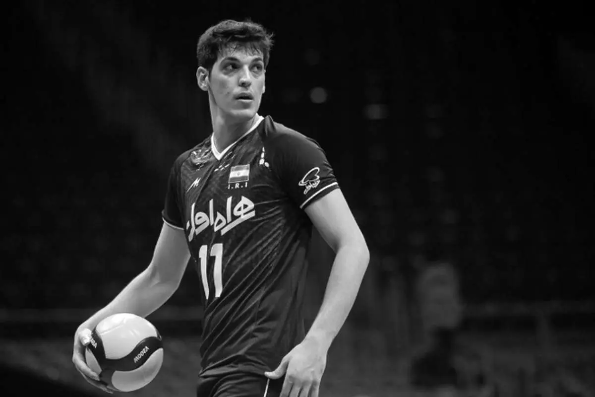 واکنش رئیس فدراسیون والیبال به جنجال با صابر کاظمی 1 واکنش رئیس فدراسیون والیبال به جنجال با صابر کاظمی