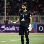 پیام بیرانوند به مردم لرستان و درخواست او از علاقه مندان به تراکتورسازی