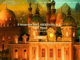 کاخ عروسی محمدرضا شاه و فوزیه میزبان خانواده های اصیل و سلطنتی اروپا خواهد بود. 9 1457