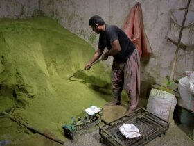 تصاویر; قدیمی در یزد