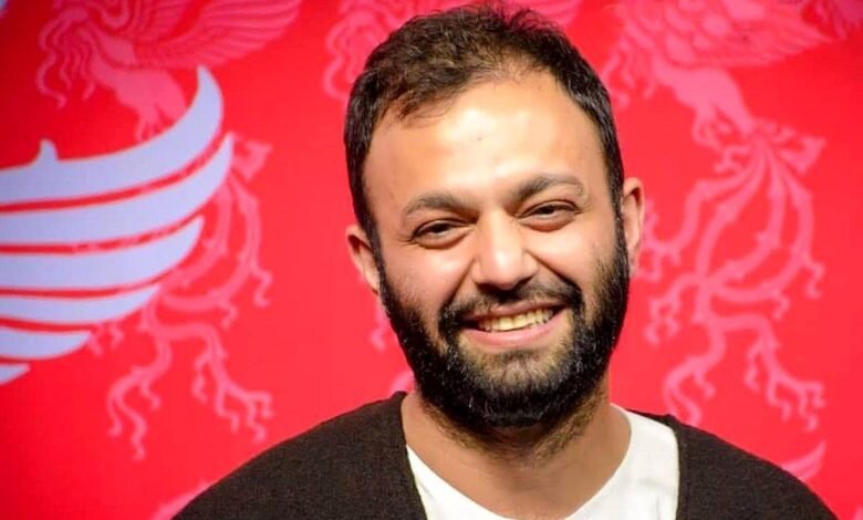 ورود کیهان به پرونده صابر ابر/ برای پرداخت اجاره بها و غرامت از هوش مصنوعی و فضای مجازی کمک گرفت/ وزارت ارشاد نباید چنین مجوزی به او بدهد. 1 ورود کیهان به پرونده صابر ابر/ برای پرداخت اجاره بها و غرامت از هوش مصنوعی و فضای مجازی کمک گرفت/ وزارت ارشاد نباید چنین مجوزی به او بدهد.