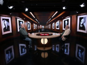 فراستی از «شاه نکش» تعریف کرد! 8 فراستی از «شاه نکش» تعریف کرد!