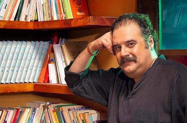 روزهای شلوغ هومن بارک نورد در تلویزیون و سینما/ شاه نقش بازیگر با صحیره به تلویزیون می آید. 1 روزهای شلوغ هومن بارک نورد در تلویزیون و سینما/ شاه نقش بازیگر با صحیره به تلویزیون می آید.