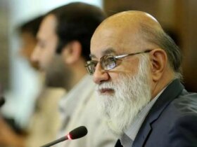 چمران: مردم ما فراموش کرده اند که قدیم برای باران دعا می کردند 10 چمران: مردم ما فراموش کرده اند که قدیم برای باران دعا می کردند