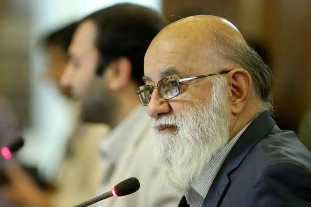 چمران: مردم ما فراموش کرده اند که قدیم برای باران دعا می کردند 1 چمران: مردم ما فراموش کرده اند که قدیم برای باران دعا می کردند