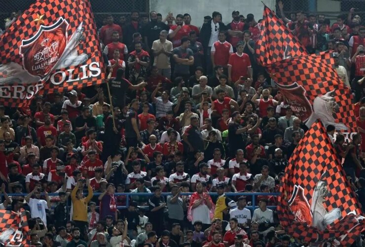 ورزشگاه خانگی پایتخت داربی اعلام شد