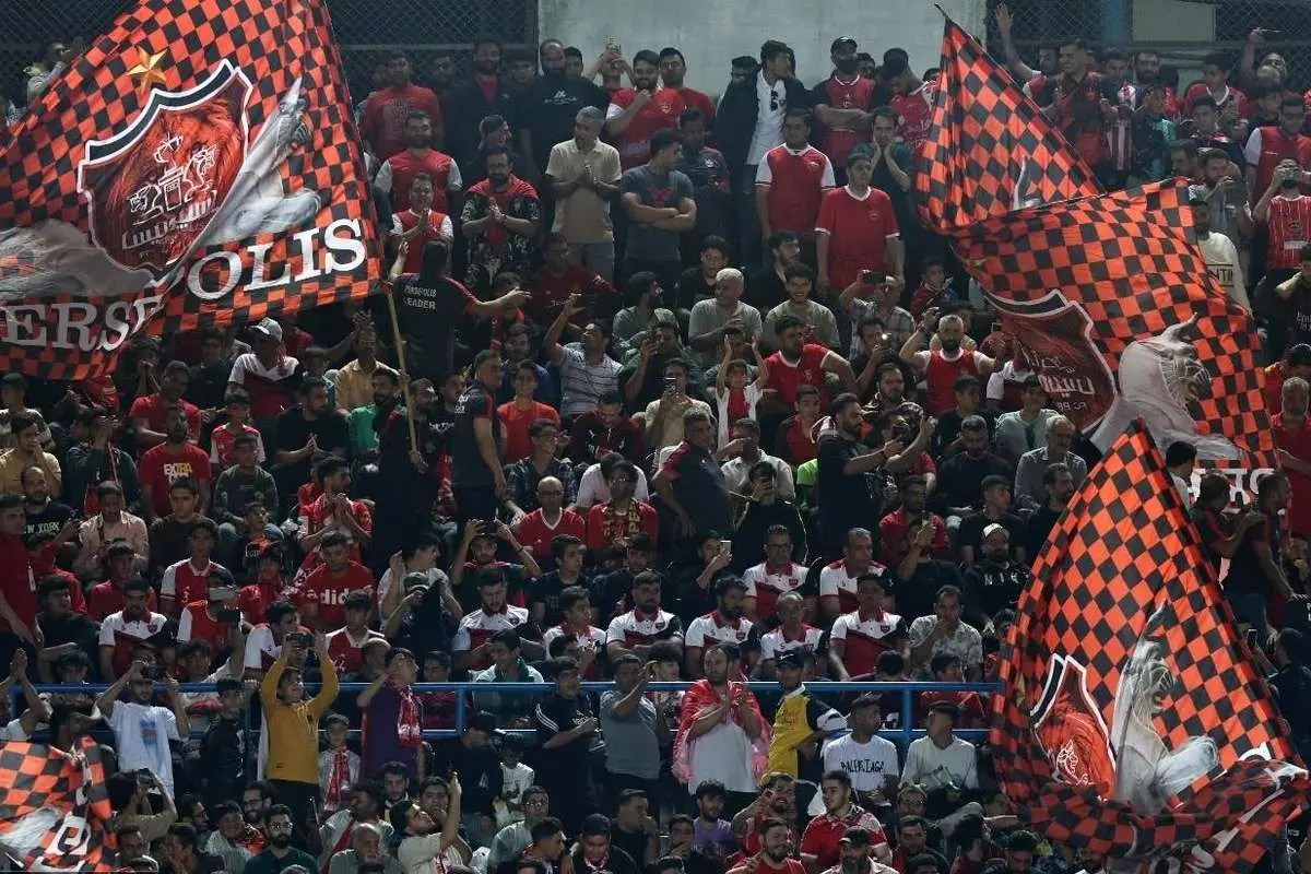 ورزشگاه خانگی پایتخت داربی اعلام شد 1 ورزشگاه خانگی پایتخت داربی اعلام شد