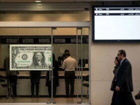 قیمت دلار در کانال 107 هزار; جادوی بازار ارز چه زمانی خواهد شکست؟ 8 قیمت طلا و دلار و سکه 1404