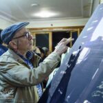 سعید مظفری تا زمانی که سینما هست زنده است