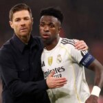 ژابی راز آلونسو را فاش کرد قطعا انتخاب اول پرز نیست!