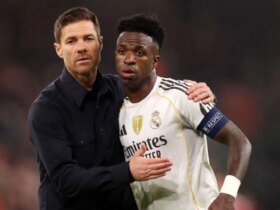 ژابی راز آلونسو را فاش کرد قطعا انتخاب اول پرز نیست!