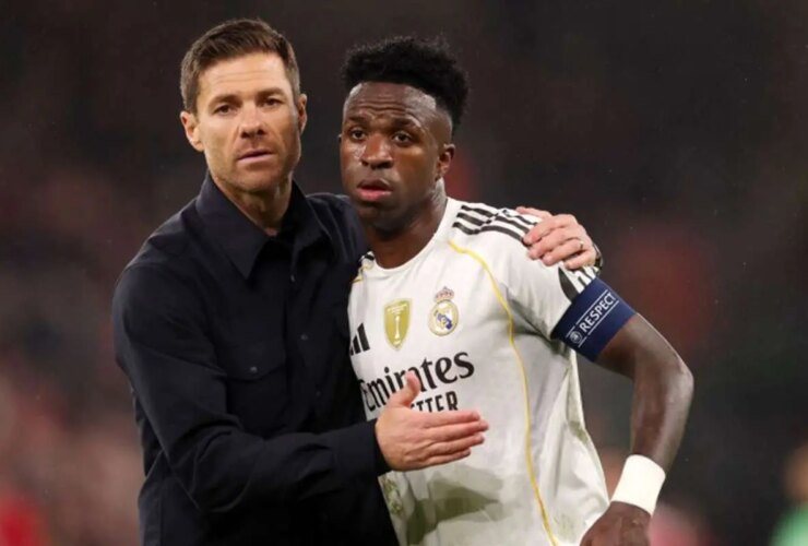 ژابی راز آلونسو را فاش کرد قطعا انتخاب اول پرز نیست! 26 ژابی راز آلونسو را فاش کرد قطعا انتخاب اول پرز نیست!