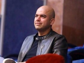 استعفای دوست قدیمی اش هادی سای از فدراسیون تکواندو 8 استعفای دوست قدیمی اش هادی سای از فدراسیون تکواندو