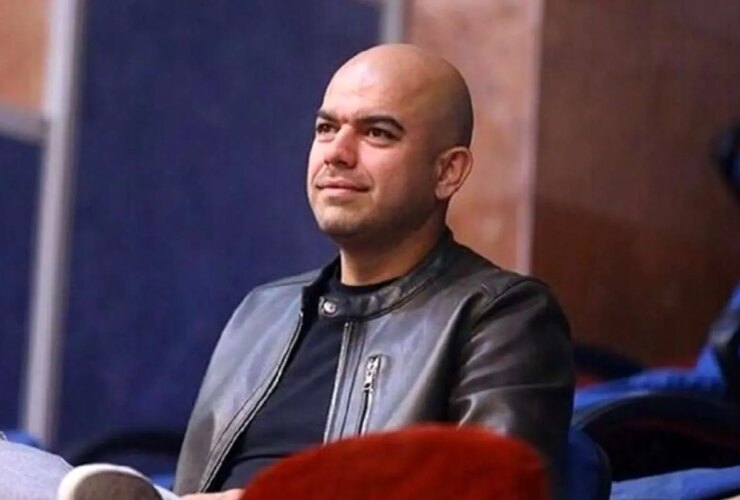 استعفای دوست قدیمی اش هادی سای از فدراسیون تکواندو