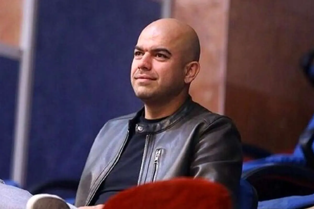 استعفای دوست قدیمی اش هادی سای از فدراسیون تکواندو 1 استعفای دوست قدیمی اش هادی سای از فدراسیون تکواندو