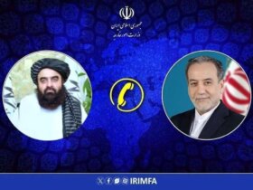 عراق از تنش های پاکستان و افغانستان ابراز نگرانی کرد 11 عراق از تنش های پاکستان و افغانستان ابراز نگرانی کرد