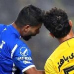 پشت صحنه عصبانیت ساپینتو نسبت به قلعه نویی