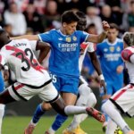 برای دیدن؛ خلاصه بازی رایو وایکانو 0 - رئال مادرید 0