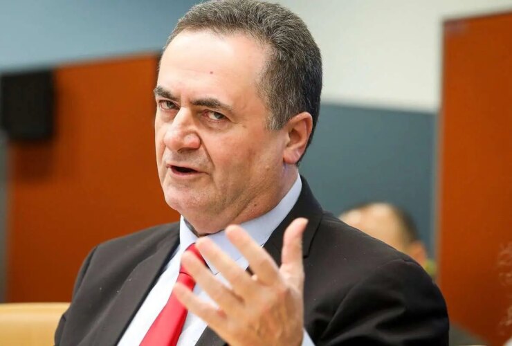 وزیر جنگ اسرائیل خطاب به اردوغان: غزه را فقط از پشت صحنه خواهید دید!