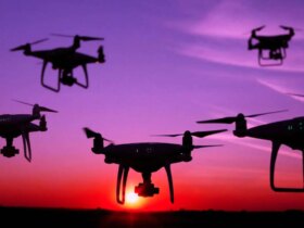 نیروها برای مبارزه با هواپیماهای بدون سرنشین ناشناس به بلژیک اعزام می شوند 9 نیروها برای مبارزه با هواپیماهای بدون سرنشین ناشناس به بلژیک اعزام می شوند