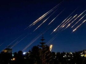 هشدار نیویورک تایمز: ایران در جنگ بعدی 2000 موشک به طور همزمان شلیک خواهد کرد 8 هشدار نیویورک تایمز: ایران در جنگ بعدی 2000 موشک به طور همزمان شلیک خواهد کرد