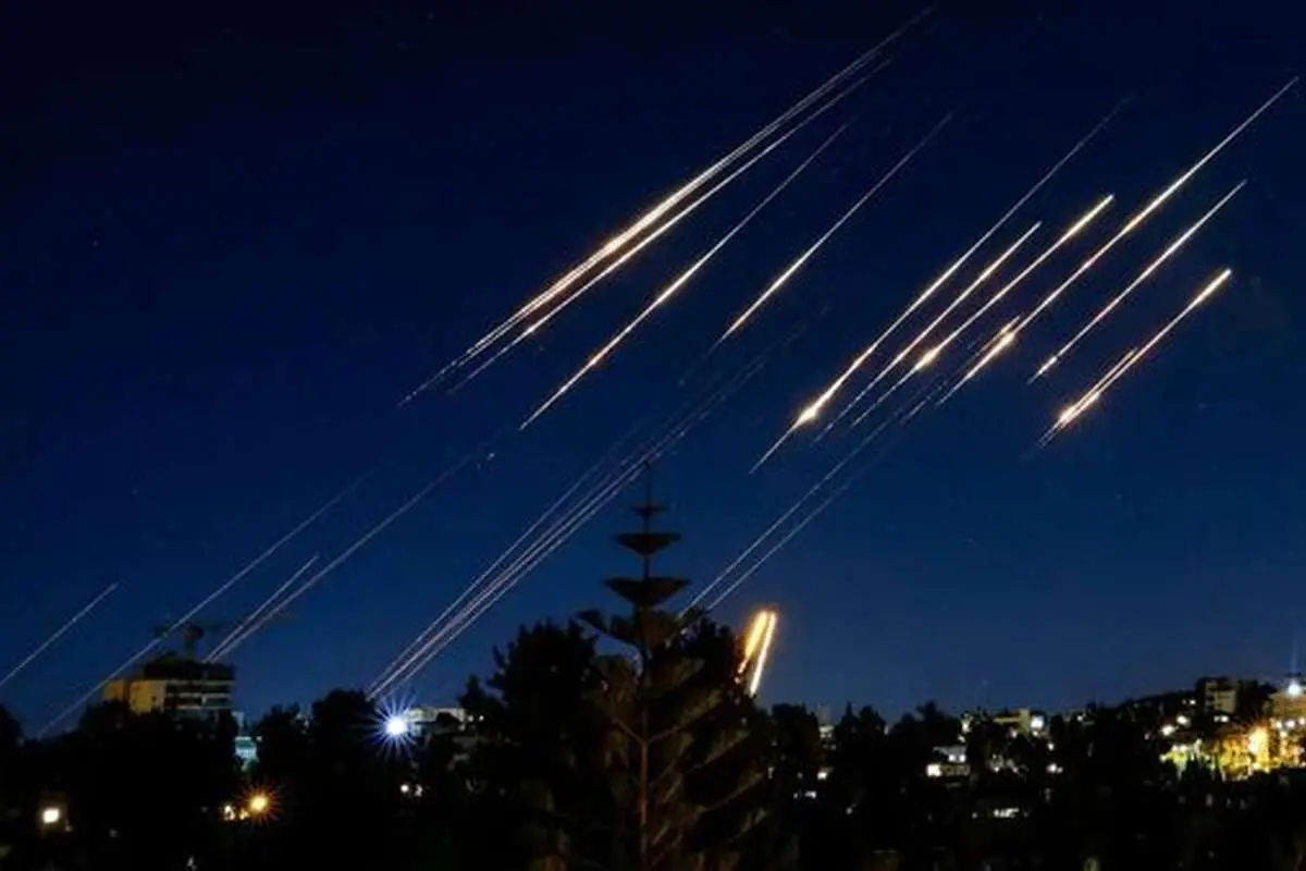 هشدار نیویورک تایمز: ایران در جنگ بعدی 2000 موشک به طور همزمان شلیک خواهد کرد 1 هشدار نیویورک تایمز: ایران در جنگ بعدی 2000 موشک به طور همزمان شلیک خواهد کرد