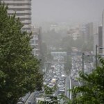 محدودیت 48 ساعته تهران از فردا (28 آبان 1404)