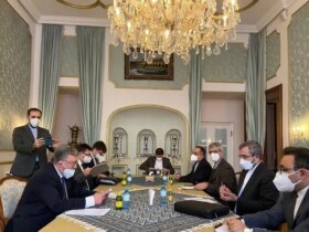 ماجرای اعزام اسماعیل بکایی به نیویورک چیست؟ 8 بقا