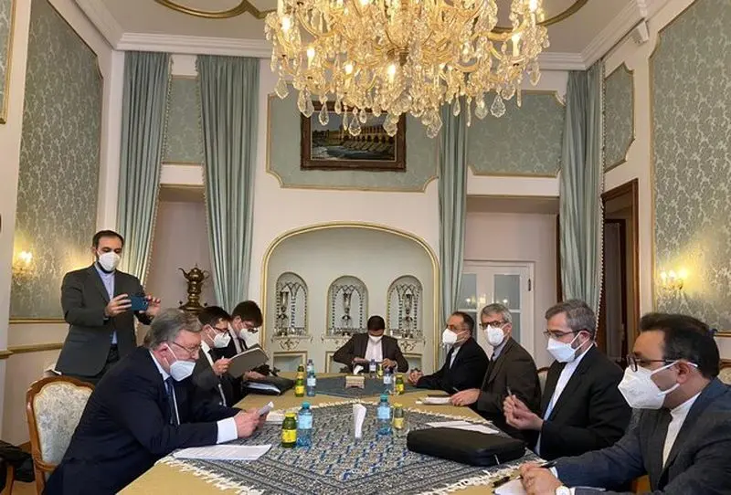 ماجرای اعزام اسماعیل بکایی به نیویورک چیست؟ 1 بقا