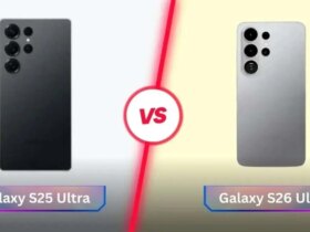 گلکسی S26 باریکتر از S25 خواهد بود