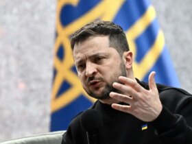 تحریم های جدید زلنسکی علیه روسیه 9 تحریم های جدید زلنسکی علیه روسیه