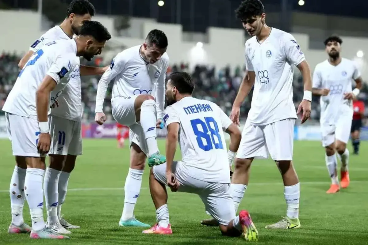 شاگردان ساپینتو بعد از 6 روز مرخصی شروع می کنند