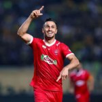 افزایش میلیاردی در پرسپولیس