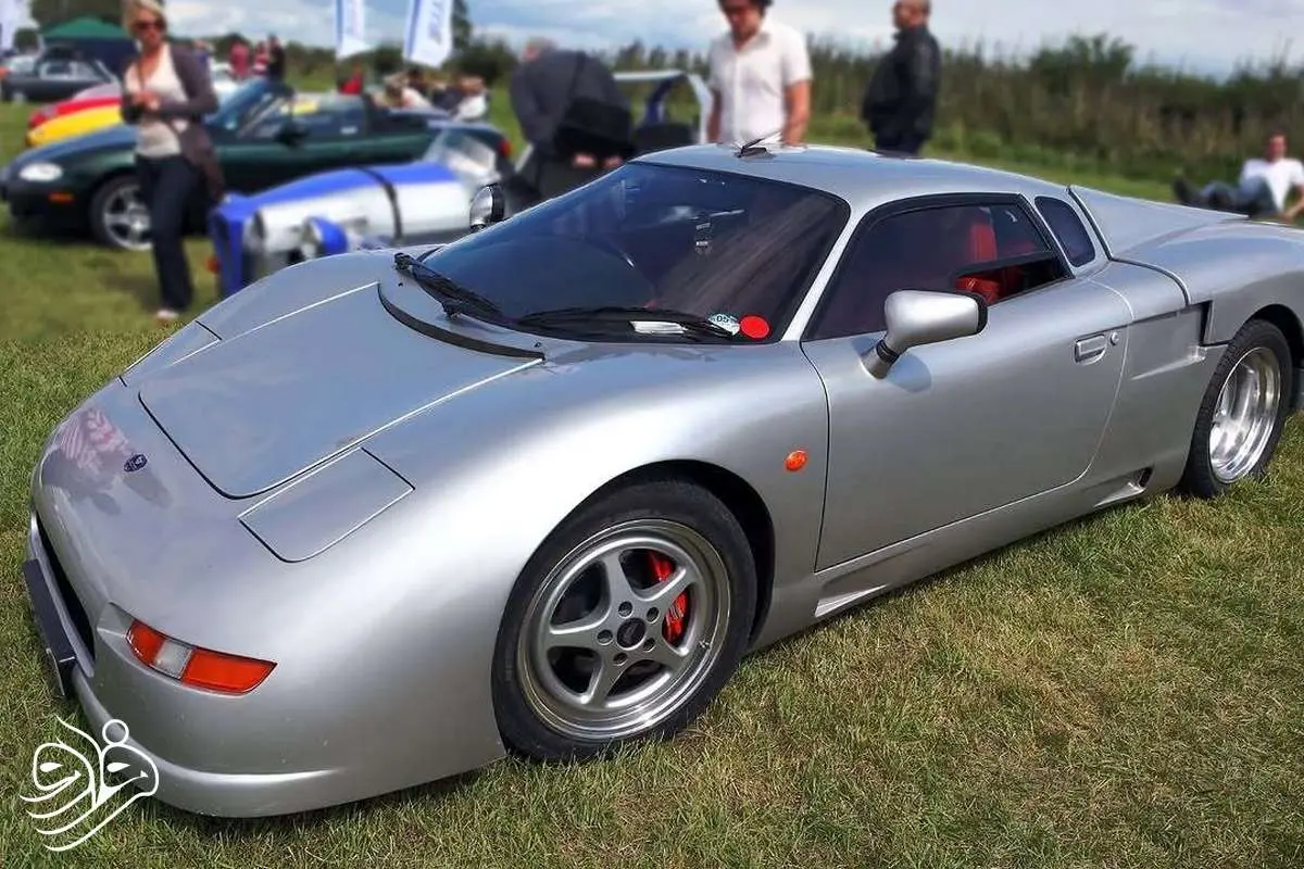 تنها 23 مورد از این ورزش افسانه ای در جهان وجود دارد!