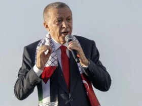 اردوغان: آماده ارسال خانه های پیش ساخته به غزه هستیم 9 اردوغان: آماده ارسال خانه های پیش ساخته به غزه هستیم