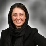 بازگشت هدیه تهران در سری جدید