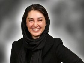 بازگشت هدیه تهران در سری جدید