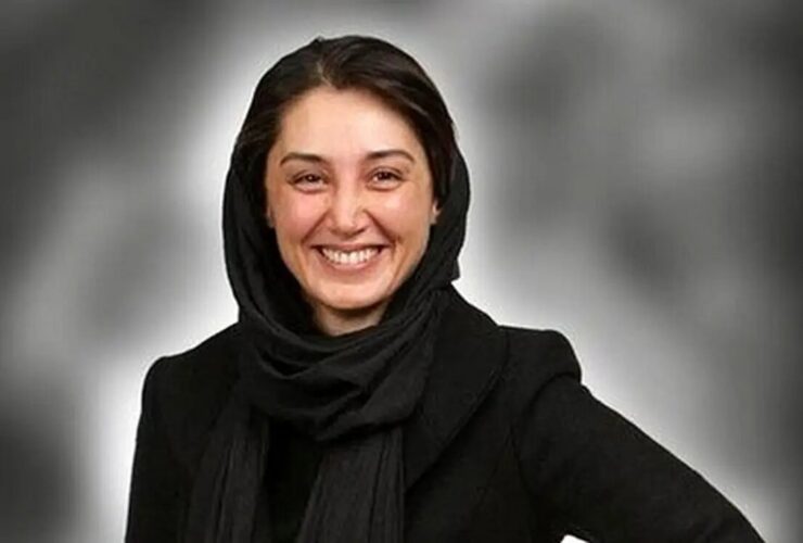 بازگشت هدیه تهران در سری جدید 9 بازگشت هدیه تهران در سری جدید