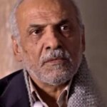 محمدعلی دشتی بازیگر سینما که در سکوت از دنیا رفت