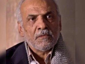 محمدعلی دشتی بازیگر سینما که در سکوت از دنیا رفت 8 محمدعلی دشتی بازیگر سینما که در سکوت از دنیا رفت