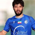 مشاریپوف جانشین ستاره استقلال می شود!