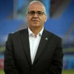 اقدام استقلال برای باز کردن پنجره بسته