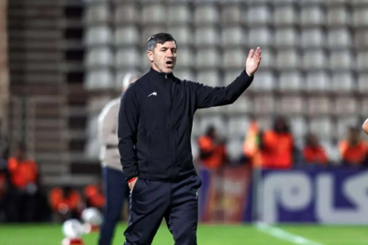 عذرخواهی کریم باقری به درخواست اسطوره استقلال